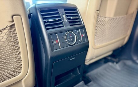 Mercedes-Benz GL-Класс, 2015 год, 3 590 000 рублей, 27 фотография