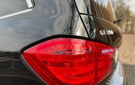 Mercedes-Benz GL-Класс, 2015 год, 3 590 000 рублей, 16 фотография