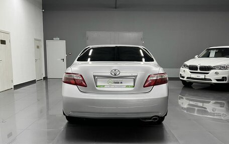 Toyota Camry, 2006 год, 1 045 000 рублей, 4 фотография