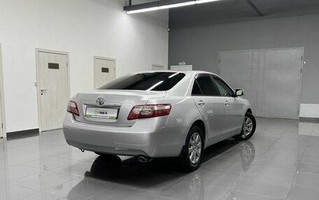 Toyota Camry, 2006 год, 1 045 000 рублей, 2 фотография