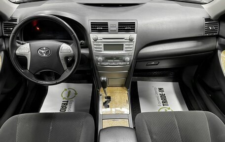 Toyota Camry, 2006 год, 1 045 000 рублей, 11 фотография