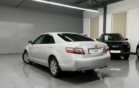 Toyota Camry, 2006 год, 1 045 000 рублей, 6 фотография