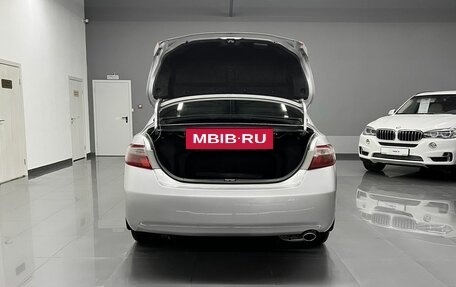 Toyota Camry, 2006 год, 1 045 000 рублей, 7 фотография