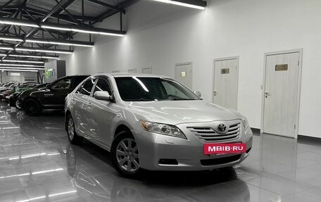 Toyota Camry, 2006 год, 1 045 000 рублей, 5 фотография