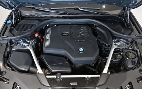 BMW 5 серия, 2024 год, 5 000 013 рублей, 7 фотография