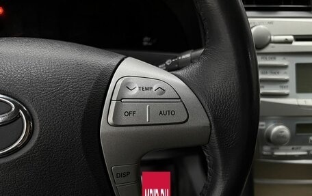 Toyota Camry, 2006 год, 1 045 000 рублей, 19 фотография