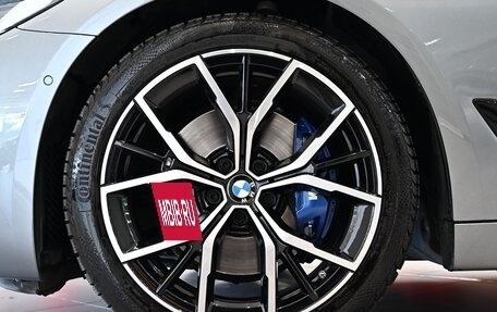 BMW 5 серия, 2024 год, 5 000 013 рублей, 6 фотография