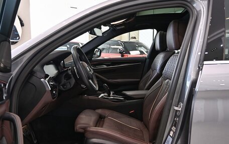 BMW 5 серия, 2024 год, 5 000 013 рублей, 8 фотография