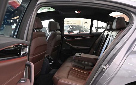 BMW 5 серия, 2024 год, 5 000 013 рублей, 16 фотография