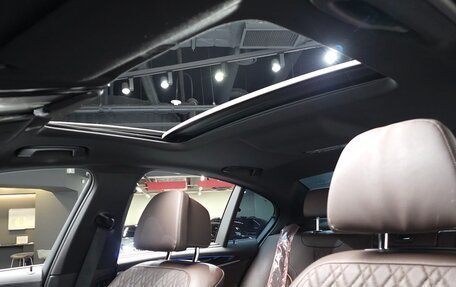 BMW 5 серия, 2024 год, 5 000 013 рублей, 9 фотография