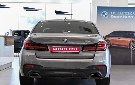 BMW 5 серия, 2024 год, 5 000 013 рублей, 3 фотография