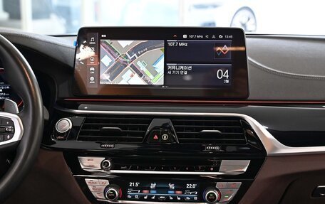 BMW 5 серия, 2024 год, 5 000 013 рублей, 12 фотография