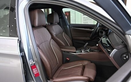 BMW 5 серия, 2024 год, 5 000 013 рублей, 18 фотография