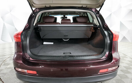 Infiniti QX50 I рестайлинг, 2013 год, 1 990 000 рублей, 13 фотография