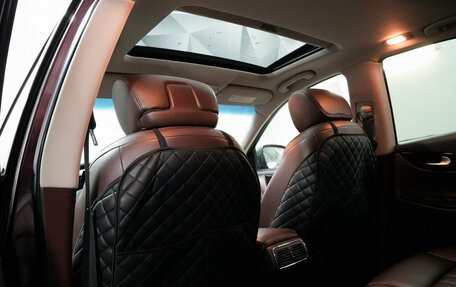 Infiniti QX50 I рестайлинг, 2013 год, 1 990 000 рублей, 7 фотография