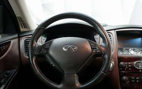 Infiniti QX50 I рестайлинг, 2013 год, 1 990 000 рублей, 8 фотография