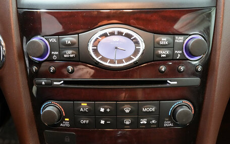 Infiniti QX50 I рестайлинг, 2013 год, 1 990 000 рублей, 11 фотография