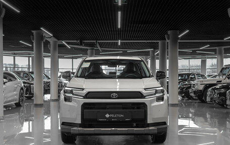 Toyota RAV4, 2026 год, 4 550 000 рублей, 3 фотография