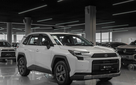 Toyota RAV4, 2026 год, 4 550 000 рублей, 2 фотография