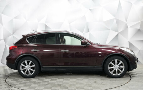 Infiniti QX50 I рестайлинг, 2013 год, 1 990 000 рублей, 4 фотография