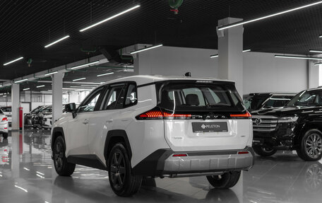 Toyota RAV4, 2026 год, 4 550 000 рублей, 4 фотография