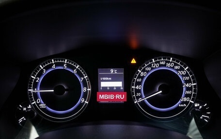 Infiniti QX50 I рестайлинг, 2013 год, 1 990 000 рублей, 9 фотография