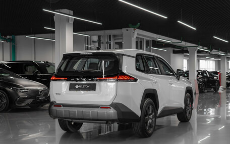 Toyota RAV4, 2026 год, 4 550 000 рублей, 5 фотография