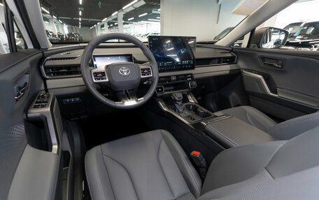 Toyota RAV4, 2026 год, 4 550 000 рублей, 7 фотография