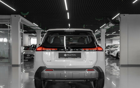 Toyota RAV4, 2026 год, 4 550 000 рублей, 6 фотография