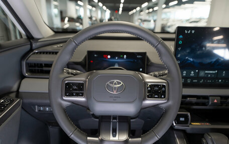 Toyota RAV4, 2026 год, 4 550 000 рублей, 11 фотография