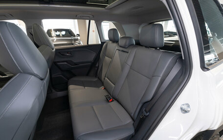 Toyota RAV4, 2026 год, 4 550 000 рублей, 13 фотография