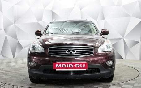 Infiniti QX50 I рестайлинг, 2013 год, 1 990 000 рублей, 5 фотография