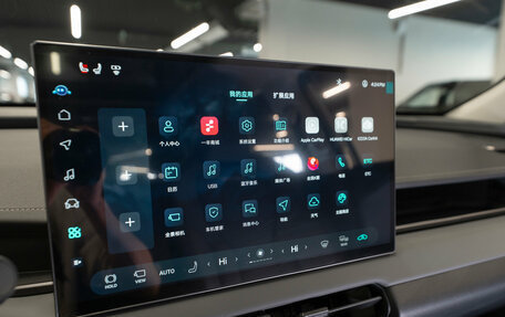 Toyota RAV4, 2026 год, 4 550 000 рублей, 24 фотография