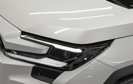 Toyota RAV4, 2026 год, 4 550 000 рублей, 30 фотография