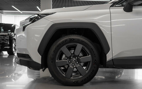 Toyota RAV4, 2026 год, 4 550 000 рублей, 29 фотография