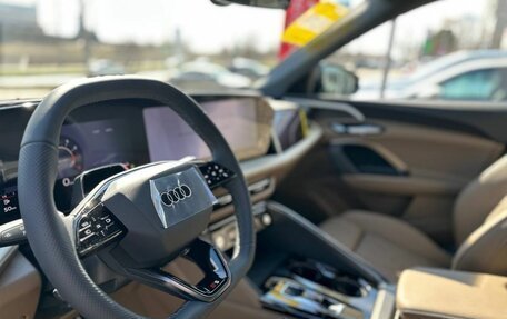 Audi Q5, 2026 год, 6 350 000 рублей, 10 фотография