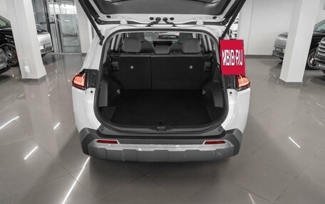 Toyota RAV4, 2026 год, 4 550 000 рублей, 27 фотография