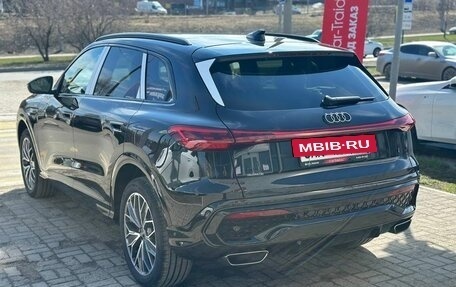 Audi Q5, 2026 год, 6 350 000 рублей, 7 фотография