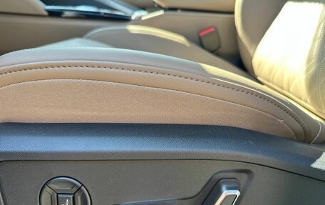 Audi Q5, 2026 год, 6 350 000 рублей, 13 фотография