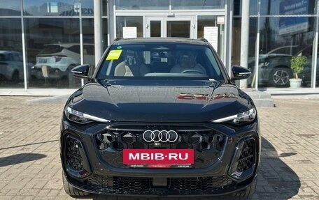 Audi Q5, 2026 год, 6 350 000 рублей, 3 фотография