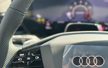 Audi Q5, 2026 год, 6 350 000 рублей, 14 фотография