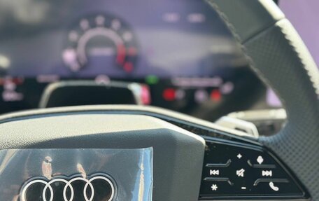 Audi Q5, 2026 год, 6 350 000 рублей, 15 фотография