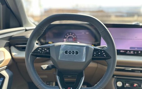 Audi Q5, 2026 год, 6 350 000 рублей, 16 фотография