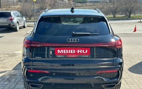 Audi Q5, 2026 год, 6 350 000 рублей, 6 фотография