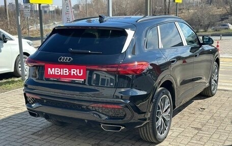 Audi Q5, 2026 год, 6 350 000 рублей, 5 фотография