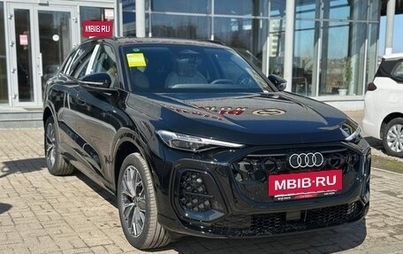 Audi Q5, 2026 год, 6 350 000 рублей, 4 фотография