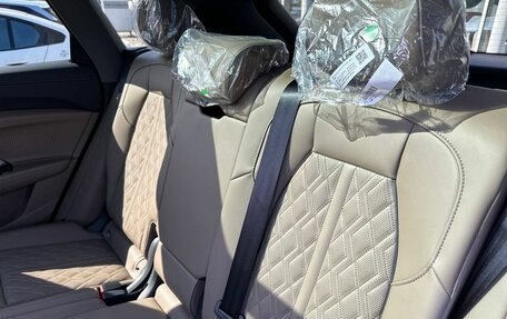 Audi Q5, 2026 год, 6 350 000 рублей, 29 фотография