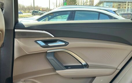 Audi Q5, 2026 год, 6 350 000 рублей, 26 фотография