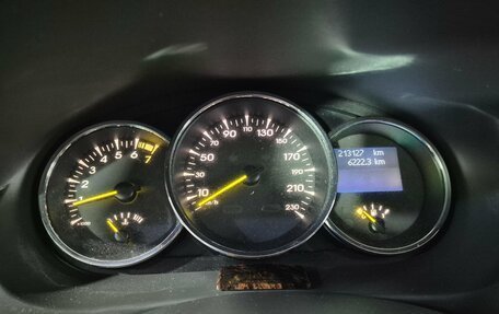 Renault Fluence I, 2011 год, 644 000 рублей, 9 фотография