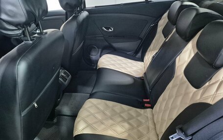 Renault Fluence I, 2011 год, 644 000 рублей, 15 фотография